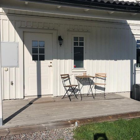 Ett Rum & Koek Bålsta Buitenkant foto