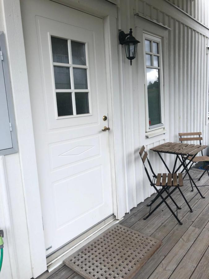 Ett Rum & Koek Bålsta Buitenkant foto
