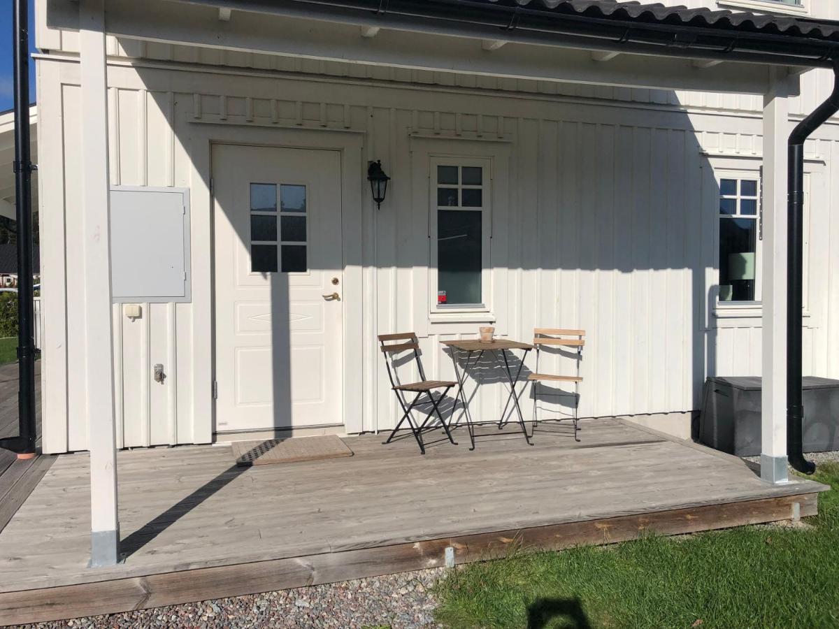 Ett Rum & Koek Bålsta Buitenkant foto