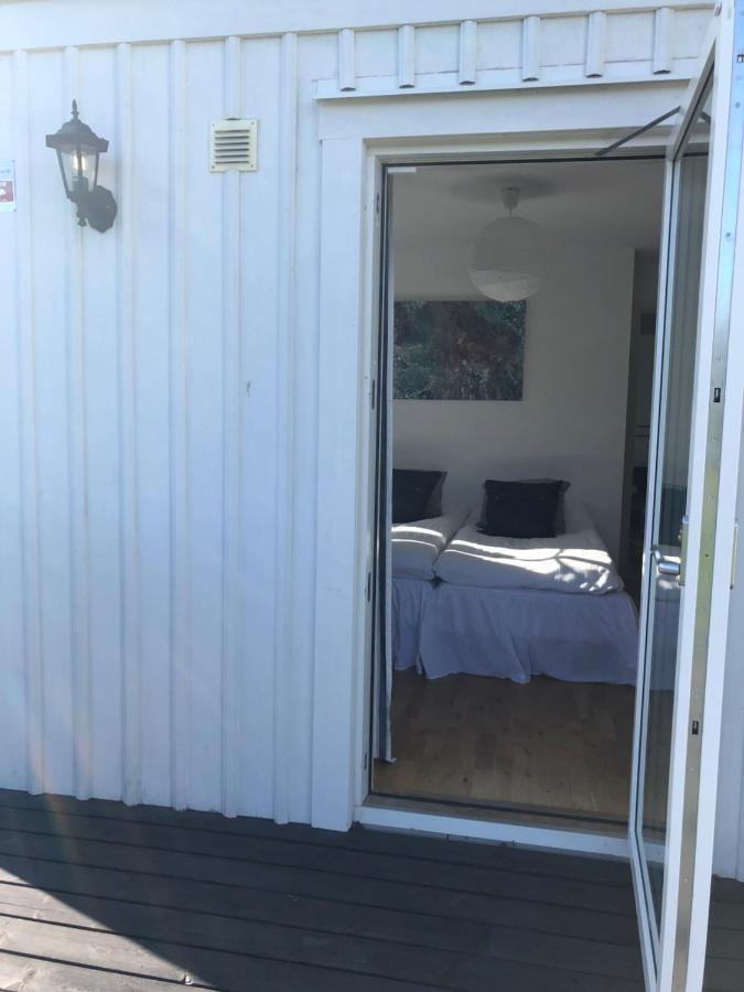 Ett Rum & Koek Bålsta Buitenkant foto