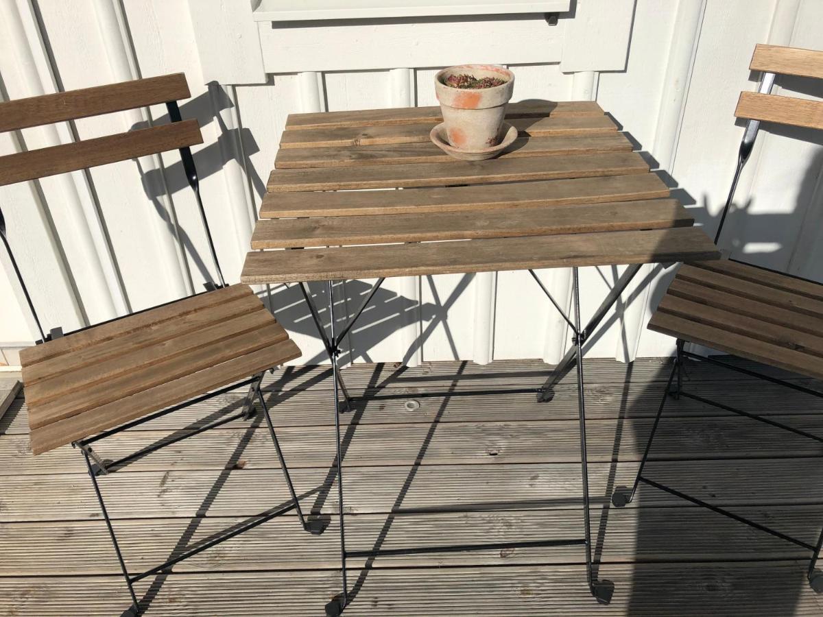 Ett Rum & Koek Bålsta Buitenkant foto