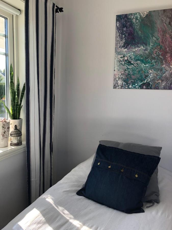 Ett Rum & Koek Bålsta Buitenkant foto