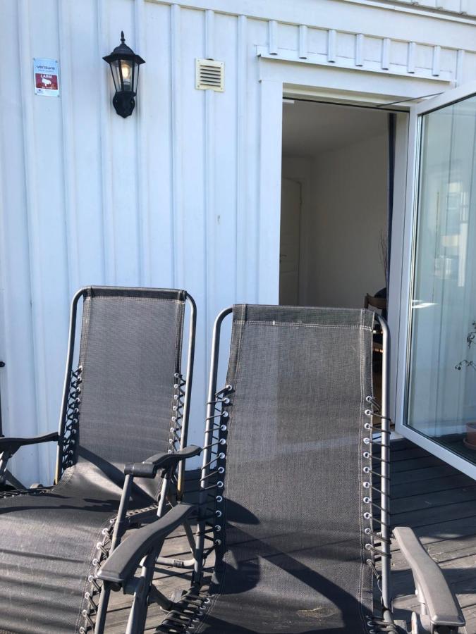 Ett Rum & Koek Bålsta Buitenkant foto