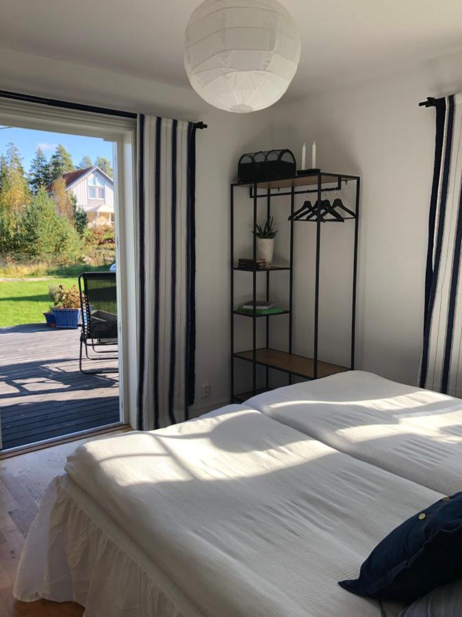 Ett Rum & Koek Bålsta Buitenkant foto